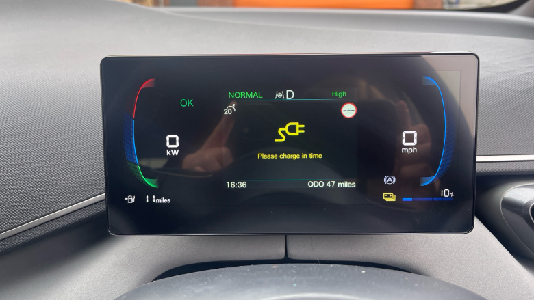 BYD Dolphin Surf 65kW Active 30kWh 5dr Auto Electric Hatchback